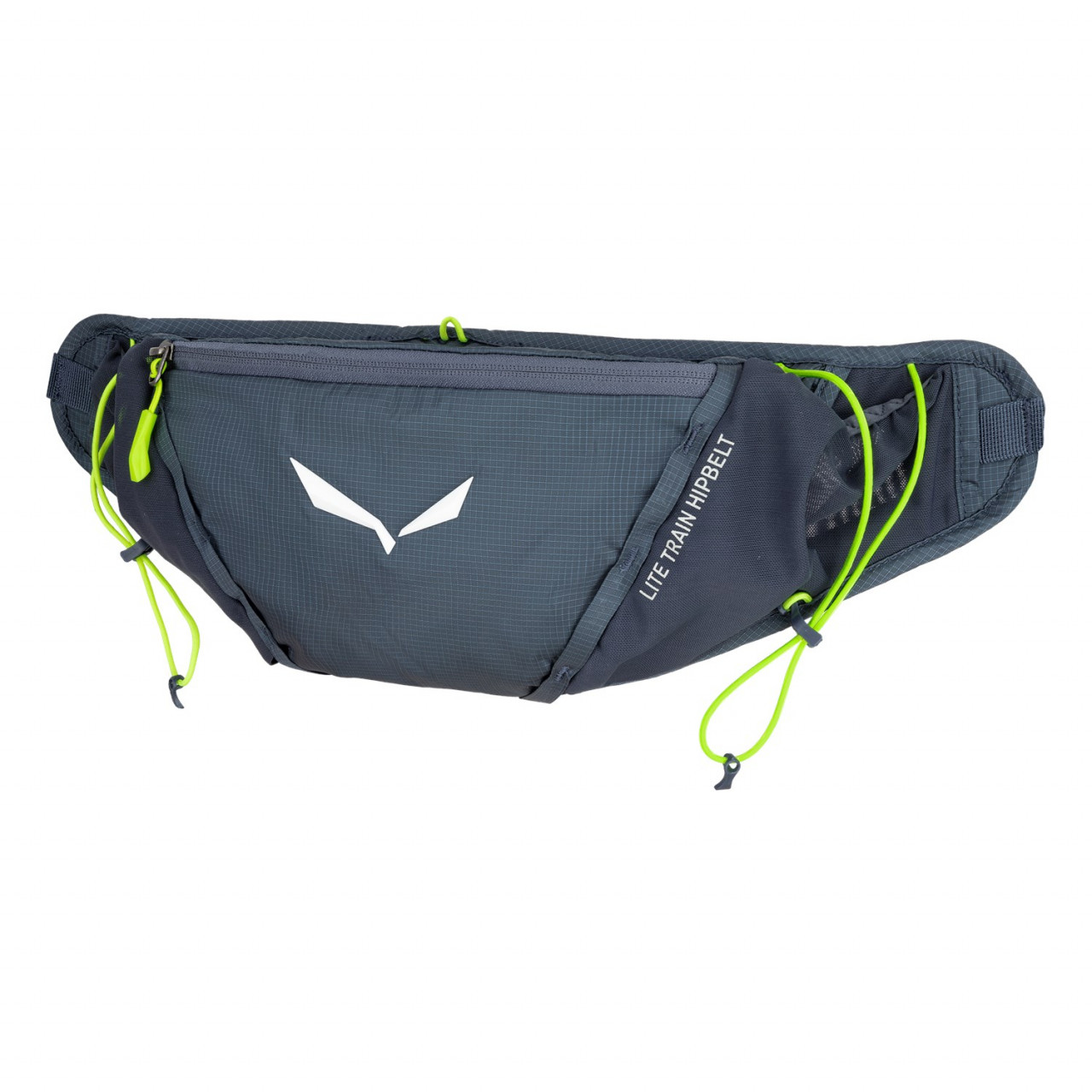 Mochilas Salewa Lite Train Cinzentas/Azuis 910WRZUTH